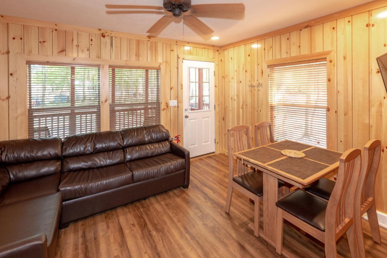 Sun Retreats Seashore Cape May Exterior photo